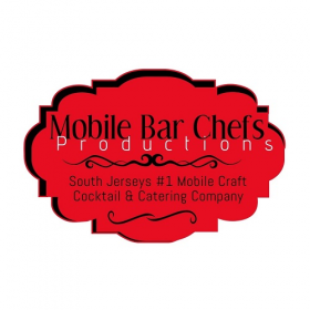 Mobile Bar Chefs