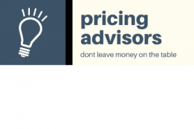   Pricing Advisors