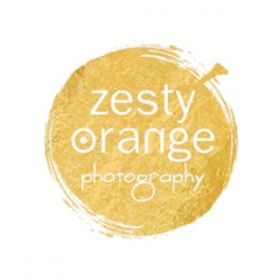 Zesty Orange Photography