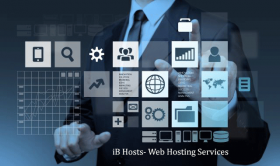 iB Hosts