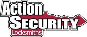 Action Security Locksmiths