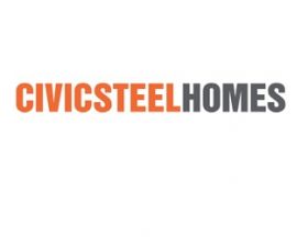 Civic Steel Homes
