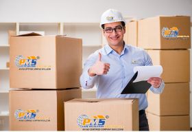 PMS Care Relocation Packers and Movers Pune