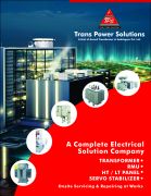 Trans Power Solutions