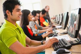 Height India Professional Training Intitute