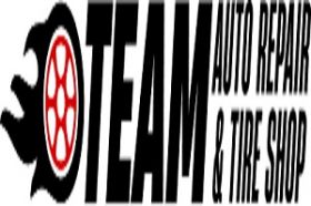 Team Auto Repair