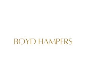 Boyd Hampers