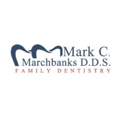 Mark C. Marchbanks, D.D.S.