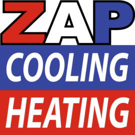 ZAP Cooling & Heating
