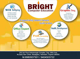 Bright Computer Education