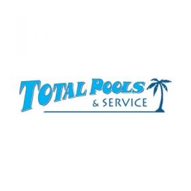 Total Pools and Service