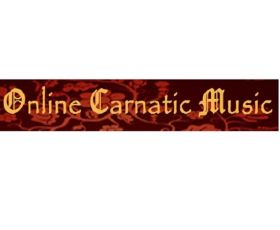 Online Carnatic Music