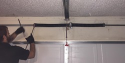 Veteran Garage Door Repair