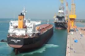 Sri Venkateswara Marine Services