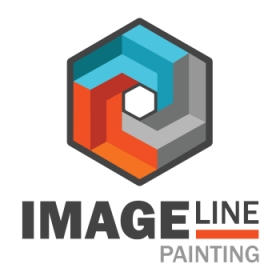 Image Line Painting