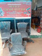 Office chair repair