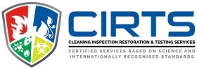 Cleaning Inspection Restoration and Testing Services (CIRTS)
