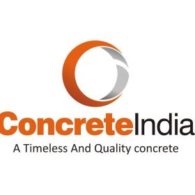 Concrete india