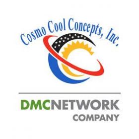 Cosmo Cool Concepts, Inc.			