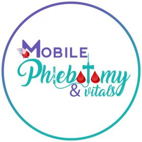 Mobile Phlebotomy and Vitals