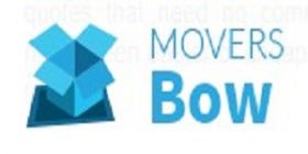 Movers Bow