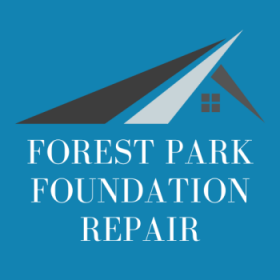 Forest Park Foundation Repair