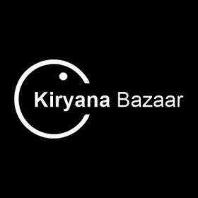 Kiryana Bazaar