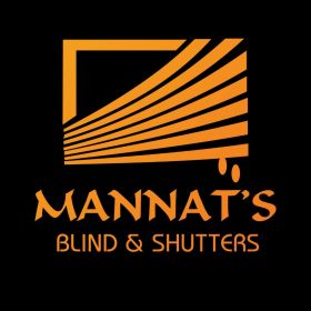 Mannat Blind and Shutters