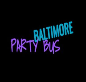 Baltimore Party Bus