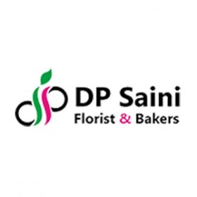 Dp Saini Florist