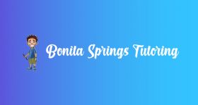 Bonita Springs Tutoring
