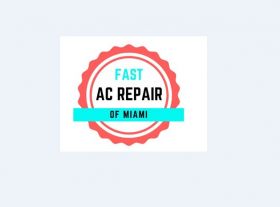 Fast AC Repair of Miami
