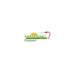 Gardening Shadwell