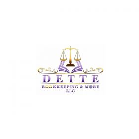 Dette Bookkeeping & More LLC