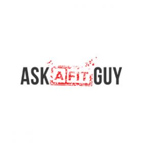 Ask a Fit Guy