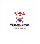 Mukbang Shows Restaurant Korean BBQ and Seafood