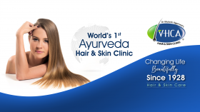 VHCA Hair Clinic