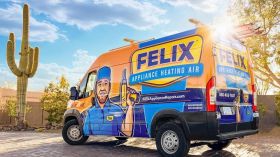 Felix Appliance Heating & Air