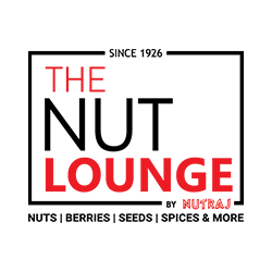  The Nut Lounge - Dry Fruits Store