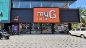 myG Future Vypin Kochi