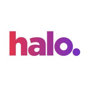 Halo Dot - SoftPos Solutions