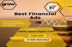 Best Financial Ads