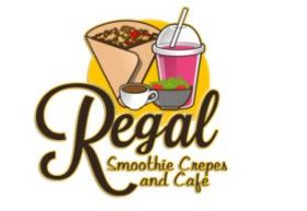 Regal Smoothie Crepes and Cafe