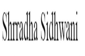 Shrradha Sidhwani