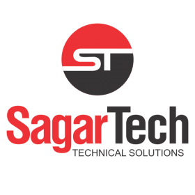 Sagar Tech - Web Developers & Digital Marketing Agency