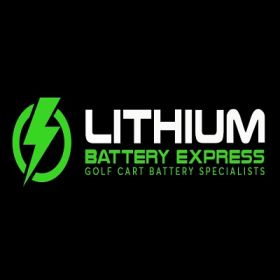 Lithium Battery Express