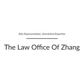 The Law Office Of Zhang - Immigration Lawyer San Francisco