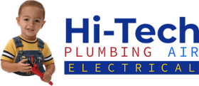 Hi-Tech Plumbing & Air