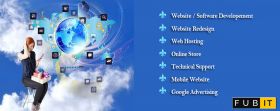 Fubit A Complete Web Solutions
