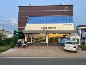 Vgocart